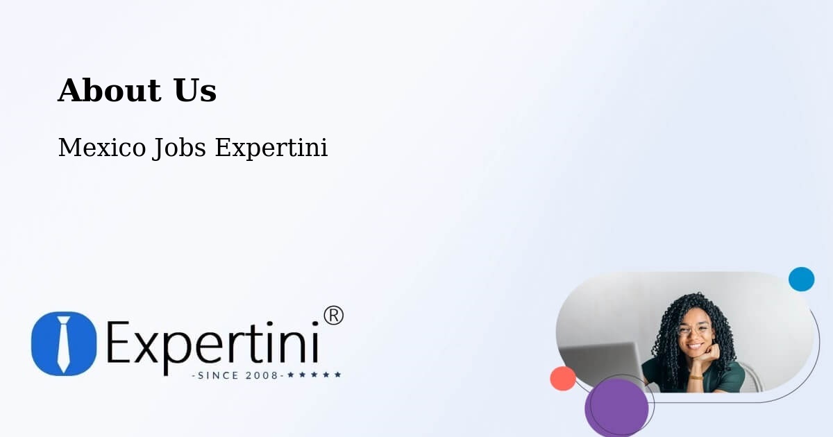 About Expertini Recruitment Platform  – Pesquería - Pesquería, Mexico Jobs Expertini